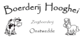 Logo Boerderij Hooghei