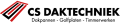Logo CS daktechniek