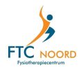 Logo Fysiotherapiecentrum Noord