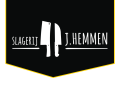 Logo-Hemmen