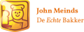 Logo John Meinds Bakker
