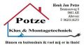 Logo Potze
