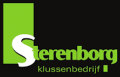 Logo Sterenborg klussen
